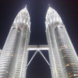 Petronas Twin Tower, Kuala Lumpur