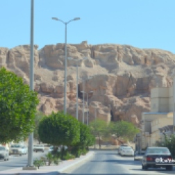 Al Gara, Saudi Arabia